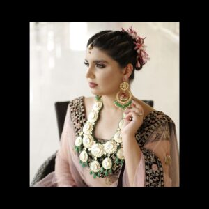 Uncut Diamond Jewellry in Jaipur